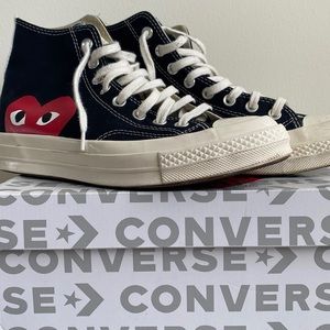 CHUCK 70 CDG HI